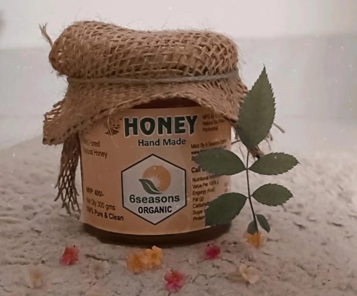 Forest Honey